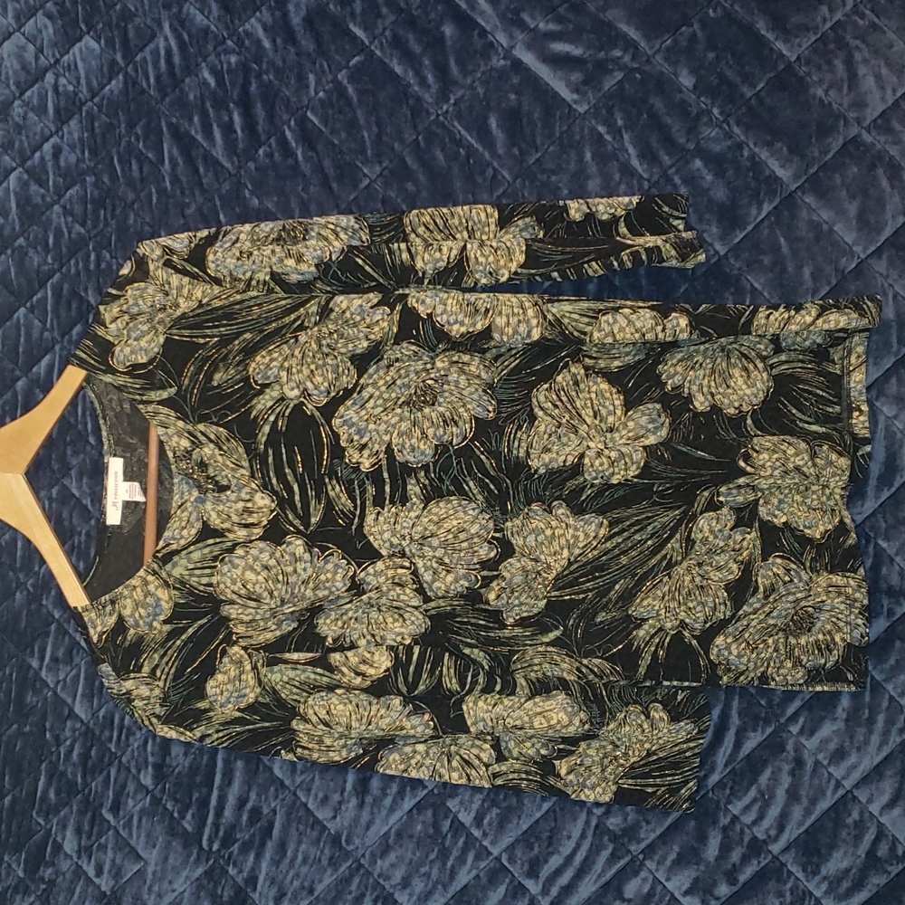 JM collection top